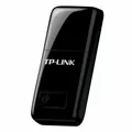 Produktbild: TP-LINK TL-WN823N Wlan Mini USB Adapter Schwarz 300Mbit USB 2.0 USB-Stick
