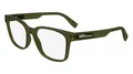 Produktbild: Lacoste L2947 275 TRANSPARENT KHAKI 54/18/145 Herren Brillen