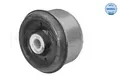 Produktbild: MEYLE Control Arm-/Trailing Arm Bush MEYLE-ORIGINAL Quality 100 505 0015