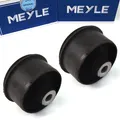 Produktbild: 2x MEYLE Lagerung Lenker Hinten für AUDI A3 TT SKODA Octavia I VW Bora Golf IV