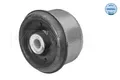 Produktbild: Querlenkerlager MEYLE 100 505 0015 für SKODA AUDI VW BORA TT OCTAVIA A3 GOLF 1J1