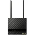 Produktbild: ASUS 4G-N16 - Wireless Router - WWAN - LTE, Wi-Fi