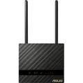 Produktbild: ASUS 4G-N16 N300 LTE Modem Router W-LAN, LAN Anschluss