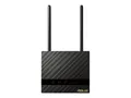 Produktbild: ASUS WL-Router ASUS 4G-N16 N300 Cat.4