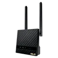 Produktbild: ASUS 4G-N16 - Wireless Router - WWAN - LTE, Wi-Fi - 2,4 GHz (90IG07E0-MO3H00)