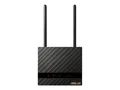 Produktbild: ASUS 4G-N16 - Wireless Router - WWAN 2,4 GHz