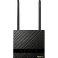 Produktbild: Asus 4G-N16 - Wireless Router - WWAN - LTE, Wi-Fi