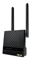Produktbild: ASUS 4G-N16 N300 LTE WLAN-Router