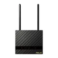 Produktbild: ASUS 4G-N16 N300 LTE WLAN-Router WiFi-4 N300, SIM Slot, LTE Cat. 4 bis 150 Mbits