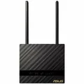 Produktbild: Router Asus 4G-N16 Schwarz RJ45 Ethernet LAN
