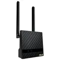 Produktbild: ASUS 4G-N16 Wireless-N300 LTE Modem-Router (4G LTE Mobiles Breitband, 150 Mbit/s