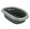 Produktbild: TRIXIE Katzentoilette Trixie Be Eco Katzentoilette Carlo Maße: 31 × 14 × 43 cm