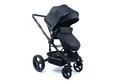 Produktbild: Pixini Kombi-Kinderwagen Pixini Kalani Kinderwagen 3in1 Set