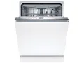 Produktbild: Bosch SBD6ECX12E Vollintegrierbarer Einbaugeschirrspüler XXL