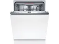Produktbild: BOSCH SBD6ECX12E Serie 6 Geschirrspüler (vollintegrierbar, 598 mm breit, 42 dB (A), A)