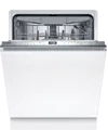 Produktbild: BOSCH SBD6ECX12E Vollintegrierter Geschirrspüler, 60cm XXL