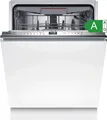 Produktbild: Bosch Geschirrspüler vollintegriert 60cm 14 Maßgedecke Home Connect 42dB