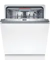 Produktbild: Bosch SBD6ECX12E Serie 6 vollintegrierter Einbau-Geschirrspüler 60cm 1709295