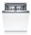 Produktbild: 4242005501212 Dishwasher SBD6ECX12E BOSCH