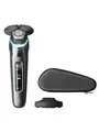 Produktbild: Philips Rasierapparate 9000 Series S9974/35 - dark chrome