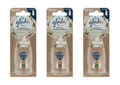Produktbild: Glade sense & spray Romantic Vanilla Blossom Nachfüller, 3x18ml EAN5000204598926