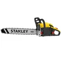 Produktbild: Stanley JET Benzin Kettensäge 46cc SCS-46Jet Schnittlänge 41cm, SCS-46 JETA, Gelb