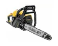 Produktbild: STANLEY Benzin-Kettensäge Stanley Kettensäge Benzin 46cc