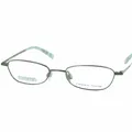 Produktbild: Fossil Brille Brillengestell Teens Jugendliche Mouse anthrazid OF4007060