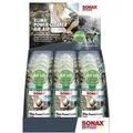 Produktbild: SONAX KlimaPowerCleaner AirAid symbiotisch Thekendisplay (100 ml) Klimaanlagenreiniger/-desinfizierer  03231000