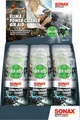 Produktbild: SONAX 03231000 Klima Power Cleaner Air Aid symbiotisch Thekendisplay 100ml