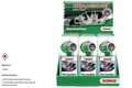 Produktbild: SONAX 03231000 KlimaPowerCleaner AirAid Klimaanlagenreiniger 100 ml