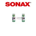 Produktbild: 2 X SONAX KlimaPowerCleaner Anti-Geruchsformel 323100 100ml