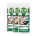 Produktbild: Sonax KlimaPowerCleaner AirAid symbiotisch Klimaanlagenreiniger, 3x100 ml
