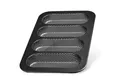 Produktbild: LINFELDT Baguetteblech Premium Baguette / Hot-Dog Backblech mit Antihaftbeschichtung