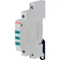 Produktbild: ABB Leuchtmelder E219-3D 3 LED grün (E219-3D)