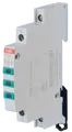 Produktbild: ABB E219-3D - LED-Leuchtmelder - 3-fach, 230 - 415 V AC, grün