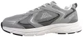 Produktbild: Kappa Sportschuh Silber in Gr. 45