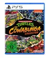 Produktbild: Teenage Mutant Ninja Turtles - The Cowabunga Collection PlayStation 5