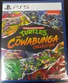 Produktbild: Teenage Mutant Ninja Turtles: The Cowabunga Collection Playstation 5 PS5 NEU