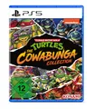 Produktbild: Teenage Mutant Ninja Turtles: The Cowabunga Collection (Playstation 5) (Neuware)