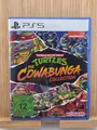 Produktbild: Teenage Mutant Ninja Turtles The Cowabunga Collection Playstation 5 PS5