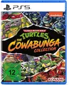 Produktbild: Teenage Mutant Ninja Turtles: Cowabunga Collection