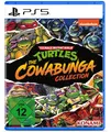 Produktbild: Teenage Mutant Ninja Turtles: The Cowabunga Collection | PS5 | Zustand: NEU