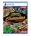 Produktbild: Teenage Mutant Ninja Turtles: The Cowabunga Collection - [PS5]