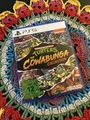 Produktbild: Teenage Mutant Ninja Turtles: Cowabunga Collection (Sony PlayStation 5)