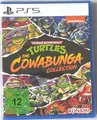 Produktbild: Teenage Mutant Ninja Turtles: The Cowabunga Collection, Spiel PS5, NEU OVP