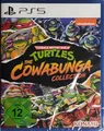 Produktbild: Teenage Mutant Ninja Turtles: Cowabunga Collection - Sony PlayStation 5 2022 PS5