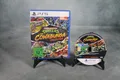 Produktbild: Teenage Mutant Ninja Turtles: The Cowabunga Collection (PS5, 2022)