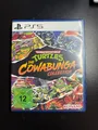 Produktbild: Teenage Mutant Ninja Turtles: The Cowabunga Collection (Sony Playstation 5, PS5)