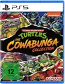 Produktbild: Teenage Mutant Ninja Turtles The Cowabunga Collection (PS5, 2022)